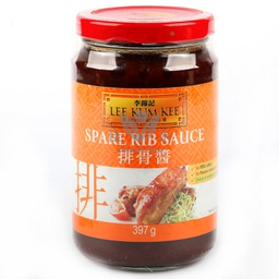 [40397] 李锦记 排骨酱 397g | LKK Spare Rib Sauce 397g