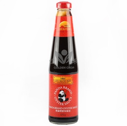 [40384] 李锦记 熊猫 鲜味蚝油 510g | LKK Panda Oyster Sauce 510g