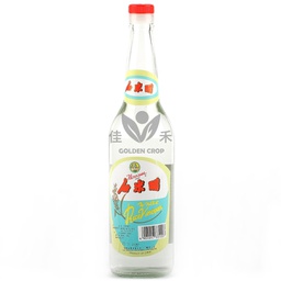 [38421] 水仙花 白米醋 600ml | Narcissus Rice Vinegar 600ml