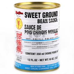 [40427] Mee Chun Sweet Ground Bean Sauce 450g | 美珍 甜面酱 450g