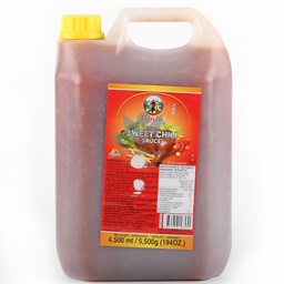 [40454] Pantai Sweet Chili Sauce 4.5L | Pantai 甜辣酱 4.5L