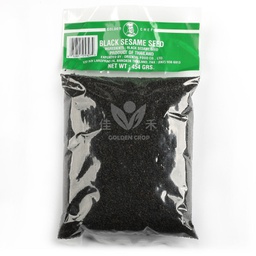 [30087] 黑芝麻 454g | Black Sesame Seed 454g