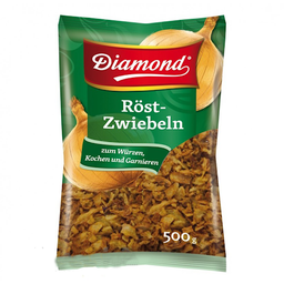 [30113] Diamond 干洋葱 500g | Diamond Fried Onion 500g