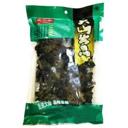 [30128] 大山合 单片黑木耳 100g | DSH Black Fungus Slices 100g