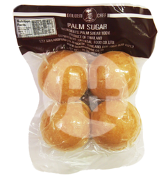 [40947] GOLDEN CHEF Pure Palm sugar 454g | 椰糖 454g