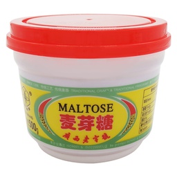 [40721] Maltose 500g | 麦芽糖 500g