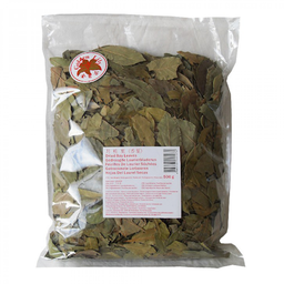 [40660] GL Dried Bay Leaves 500g | 金百合 月桂叶(香叶) 500g