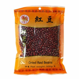 [30166] 金百合 红豆 500g | GL Dried Red Beans 500g