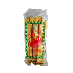 [30115] 鹰球牌 元枝 腐竹 150g | Eaglobe Dried Bean Stick 150g