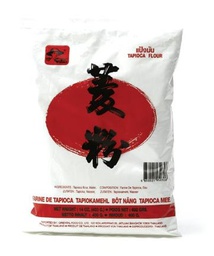 [30312] Farmer 水磨菱粉 / 木薯粉 400g | FARMER Tapioca Starch 400g