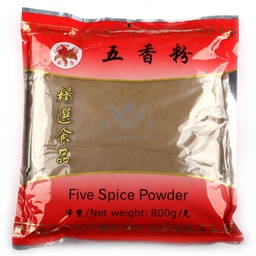 [40669] Golden Lily Five Spice Powder 800g | 金百合 五香粉 800g