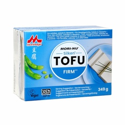 [30204] Mori-Nu 硬盒装嫩豆腐 349g 