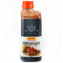 [50114] 日本食研 照烧汁 2kg | NS Teriyaki Sauce 2kg