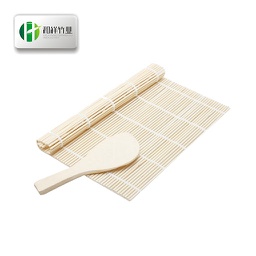 [50158] White Sushi Mat | 白皮 寿司卷 / 包