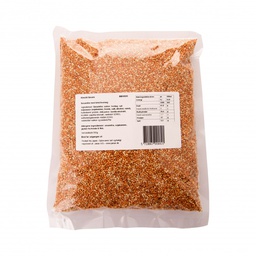 [50094] Kimchi Sesame 500g | 泡菜味芝麻(红) 500g
