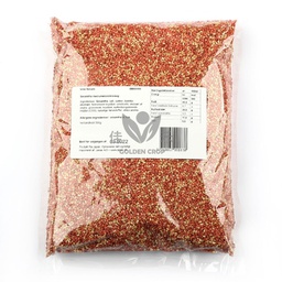[50155] Ume Sesame 500g | 梅子味芝麻 500g