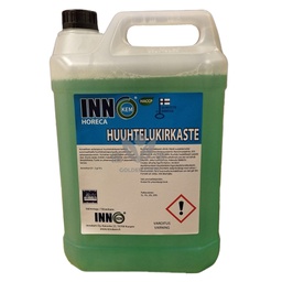 [70233] Rinse Aid (HUUHTELUKIRKASTE) 5L | 干燥剂 5L