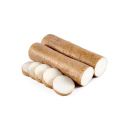 [10071] Chinese Yam (Vacuum) / kg | 中国山药 (称重)