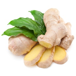[10080] Fresh ginger/ kg | 新鲜 生姜 (称重 )