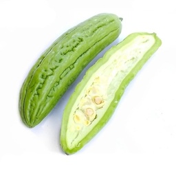 [10062] 新鲜 苦瓜 1kg | Foekwa Bitter melon 1kg
