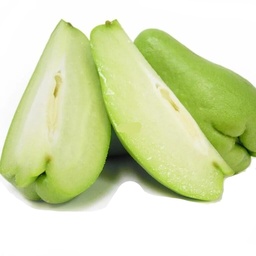 [10035] Chayote / kg | 新鲜 佛手瓜 (称重)