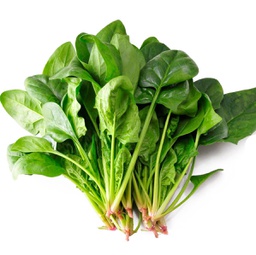 [10200] Poi Choi / Spinach 1kg | 新鲜 菠菜 1kg