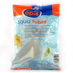 [80777] Epic squid tube U-5 700g | Epic 鱿鱼筒 700g