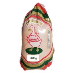 [80584] Tomassen Peking Duck (Whole) 2.6kg | Tomassen 北京光鸭 2.6kg