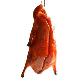 [80574] 整只烧鸭 1.30kg | Lucky Duck Roasted Duck Whole 1.30kg
