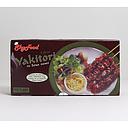 [80614] Yakitori in soya sauce 1500g | 酱油味鸡串 1500g