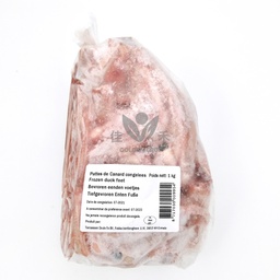 [80539] Duck Feet 1kg | 鸭爪 1kg