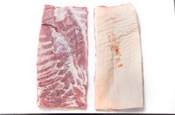 [80591] Pork Belly 1kg | 五花肉 1kg
