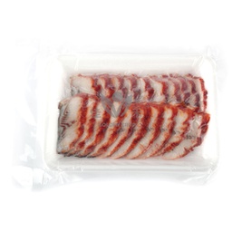 [80918] Sushi Eel Slices (Unagi) 160g | 寿司 鳗鱼片 160g