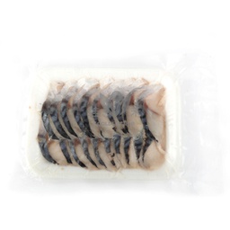 [80921] 寿司 鲭鱼片 160g | Sushi Shime Saba (Mackerel) 160g
