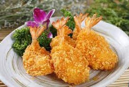 [80889] 31/40 蝴蝶型炸虾 1kg 12包/箱