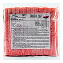 [80913] Surimi (Round) 1kg | 蟹肉棒(圆形)1kg
