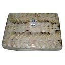[80750] AK // CASTLE // BAN PACIFIC Brand BT Shrimps 31/40 HLSO 1.8kg(80%) | 31/40 黑虎大虾 (无头有壳) 1.8kg (80%)