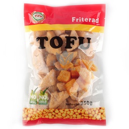 [80442] 冰冻豆腐泡 250g | Frozen Tofu Pop 250g