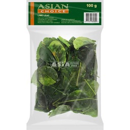 [80450] Asian Choice Lime Leave 100g | 柠檬叶 100g