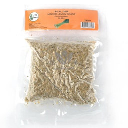 [80416] 冰冻香茅碎 250g | Chopped Lemon Grass 250g