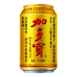 [60194] 加多宝凉茶 310ml | JIADUOBAO Herbal Tea 310ml