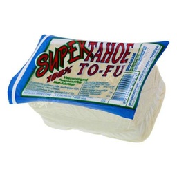 [10237] Super 真空豆腐 500g