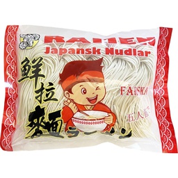 [30683] 多井 拉面 /包 | Doujin Japanese Ramen 500g