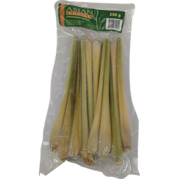 [80434] Frozen Lemon Grass Whole 250g | 冰冻香茅 整条 250g