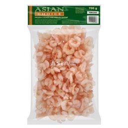 [80841] Pink Shrimps 100/200 1kg (30%) | 熟虾仁 100/200 1kg (30%)