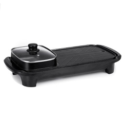 [70117] GRILL AND HOT POT | 涮烤一体锅