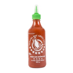 [40256] 飞鹅牌 是拉差香甜辣椒酱 455ml | FG Sriracha Chilli Sauce 455ml