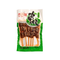 [61252] 香香嘴 串烧 鸡汁味 60g | XXZ Dried Bean Curd Chicken Flavor 60g