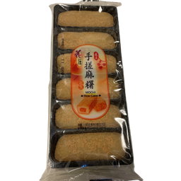[60961] 花之恋语 日式麻薯 花生味 180g | LF Japanese Style Mochi Peanut 180g