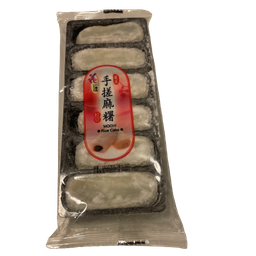 [60962] 花之恋语 日式麻薯 红豆味 180g | LF Japanese Style Mochi Red Bean 180g